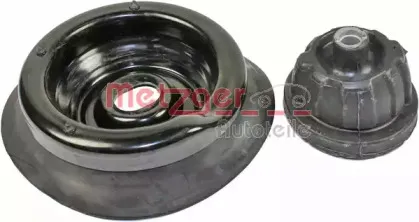 Опора стойки амортизатора METZGER купить